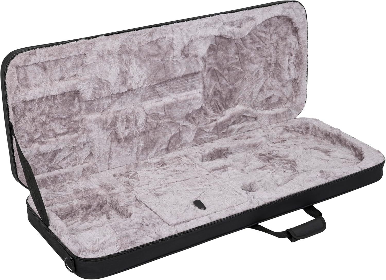 image:imageFender FlatTop Dreadnought Hard Shell Acoustic Guitar Case Padded BlackBlack