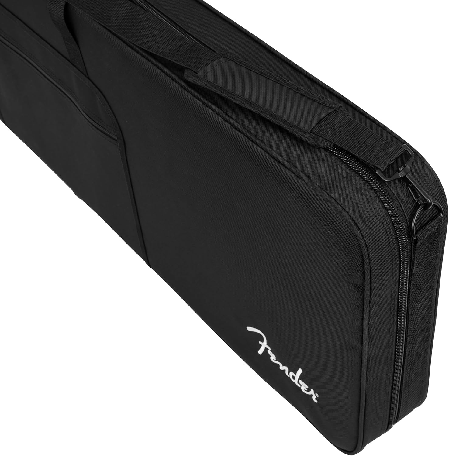 image:imageFender FlatTop Dreadnought Hard Shell Acoustic Guitar Case Padded BlackBlack