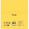 Fender 7250 Bass Strings, Nickel Plated Steel Roundwound, Long Scale, 7250ML .045-.100(5-String Light  40-115)