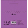 Fender 7250 Bass Strings, Nickel Plated Steel Roundwound, Long Scale, 7250ML .045-.100(Light  40-100)