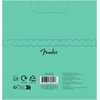 Fender 7250 Bass Strings, Nickel Plated Steel Roundwound, Long Scale, 7250ML .045-.100(Medium Light  45-100)