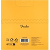 Fender 80/20 Bronze Acousitc Guitar Strings, Ball End, 70L .012-.052(1-Pack)