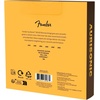 Fender 80/20 Bronze Acousitc Guitar Strings, Ball End, 70L .012-.052(3-Pack)