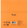 Fender 8060 Acoustic Bass Strings, Phosphor Bronze, Long Scale .045-.100(Medium Scale)