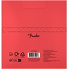 Fender 9050 Bass Strings, Stainless Steel Flatwound, 9050L .045-.100(Medium  55-105)
