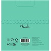 Fender 9120 Bass Strings, Nylon Tapewound, Long Scale, 9120M .058-.110(45-100)