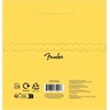 Fender 9120 Bass Strings, Nylon Tapewound, Long Scale, 9120M .058-.110(50-105)
