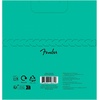 Fender Classic Core Electric Guitar Strings, Nickel Plated Steel, Ball End, 255L .009-.042(Ball End)