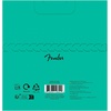 Fender Classic Core Electric Guitar Strings, Vintage Nickel, Bullet End, 3155L .009-.042(Light 9-42)
