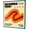 Fender Concert Ukulele Strings(Soprano)