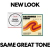 Fender Concert Ukulele Strings(Tenor)