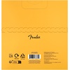 Fender Dura-Tone Coated 80/20 Bronze Acoustic Guitar Strings, .012-.052 String Gauge, Offers Clear Sound with a Smooth and Articulate Feel(Light  12-52)