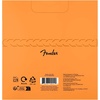 Fender Dura-Tone Coated Phosphor Bronze Acoustic Guitar Strings, 860XL .010-.048(Light  12-53)