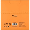 Fender Dura-Tone Coated Phosphor Bronze Acoustic Guitar Strings, 860XL .010-.048(Medium  12-56)