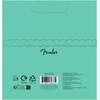 Fender Original 150 Electric Guitar Strings, Pure Nickel Wound, Ball End, 150L .009-.042(Light)