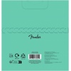 Fender Original 7150 Bass Strings, Pure Nickel Roundwound, Long Scale, 7150ML .045-.100(Medium Light  45-100)