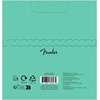 Fender Original Bullet 3150 Electric Guitar Strings, Pure Nickel, Bullet End, 3150L .009-.042(Light  9-42)