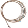 Fender Phosphor Bronze Acoustic Guitar Strings, Ball End, 60L .012-.053(Extra Light 10-48 (Pack of 2))