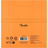 Fender Phosphor Bronze Acoustic Guitar Strings, Ball End, 60L .012-.053(Light 11-52)
