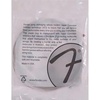 Fender Phosphor Bronze Acoustic Guitar Strings, Ball End, 60L .012-.053(Light 11-52 (Pack of 2))