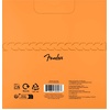 Fender Phosphor Bronze Acoustic Guitar Strings, Ball End, 60L .012-.053(Medium 12-53)
