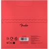 Fender Stainless 350 Electric Guitar Strings, Stainless Steel, Ball End, 350L .009-.042(Regular  10-46)