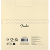 Fender Super 250 Electric Guitar Strings, Nickel Plated Steel, Ball End, 250XS .008-.038(Extra Super Light  8-38)