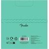 Fender Super 250 Electric Guitar Strings, Nickel Plated Steel, Ball End, 250XS .008-.038(Light  9-42)