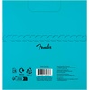 Fender Super 250 Electric Guitar Strings, Nickel Plated Steel, Ball End, 250XS .008-.038(Light Regular  9-46)