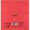 Fender Super 250 Electric Guitar Strings, Nickel Plated Steel, Ball End, 250XS .008-.038(Regular  10-46)