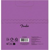 Fender Super 250 Electric Guitar Strings, Nickel Plated Steel, Ball End, 250XS .008-.038(Regular Heavy  10-52)