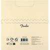 Fender Yngwie Malmsteen Signature Electric Guitar Strings, Nickel Plated Steel, Bullet End .008-.046(Not Available)