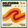 Fender Concert Ukulele Strings(Soprano)