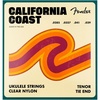 Fender Concert Ukulele Strings(Tenor)