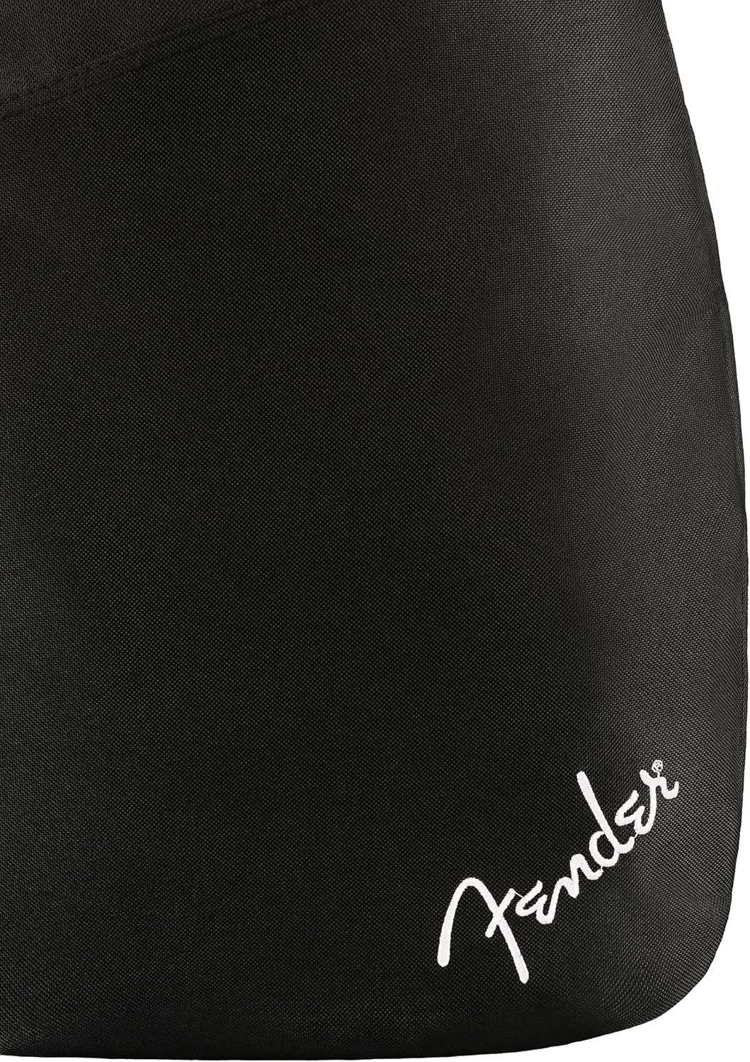 image:imageFender Electric Bass Gig Bag Padded Guitar Case with a Comfortable TwoPiece Handle and Ergonomic Backpack Straps BlackLarge