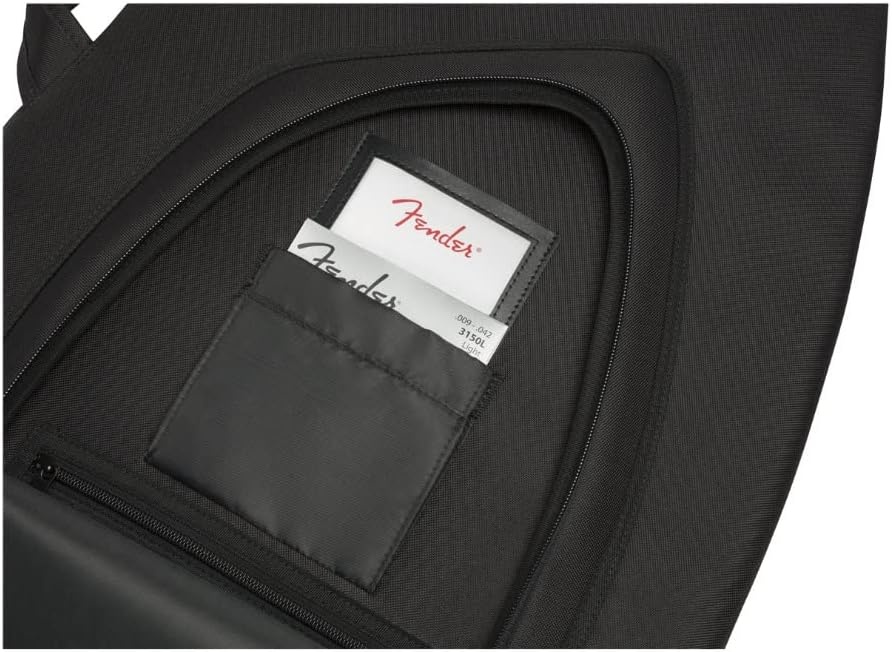 image:imageFender Electric Guitar Gig BagBlack
