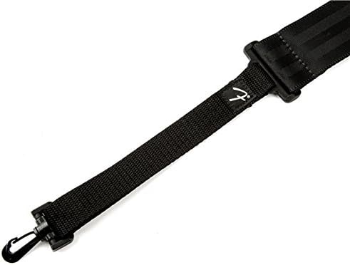 image:imageFender Nylon Banjo Strap Guitar Accessories BlackBlack