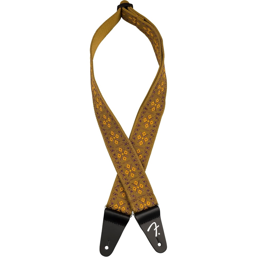 image:imageFender 2 Pasadena Woven StrapLattice Tan