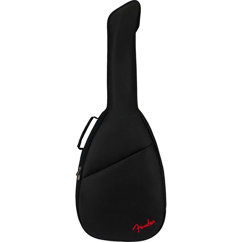 image:imageFender FAS405 Small Body Acoustic Guitar Gig Bag BlackFASB405