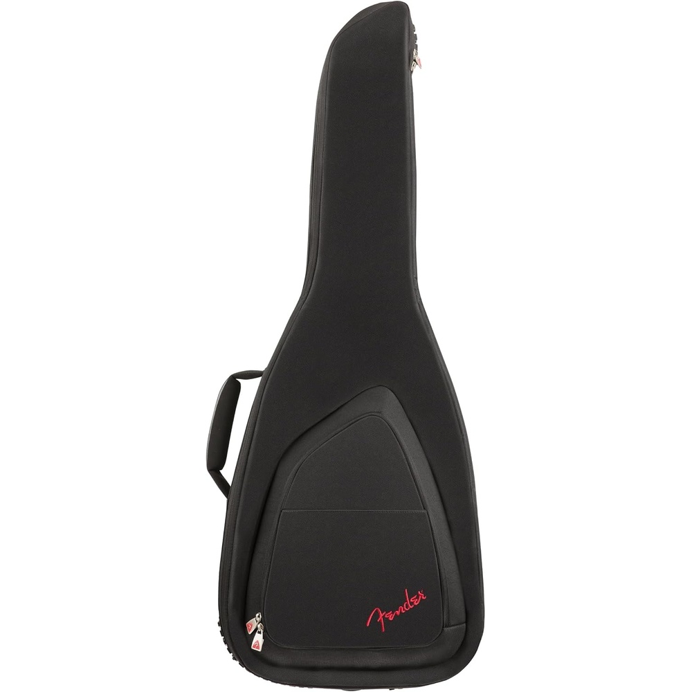 image:imageFender FB620 Electric Bass Gig Bag BlackElectric Guitar