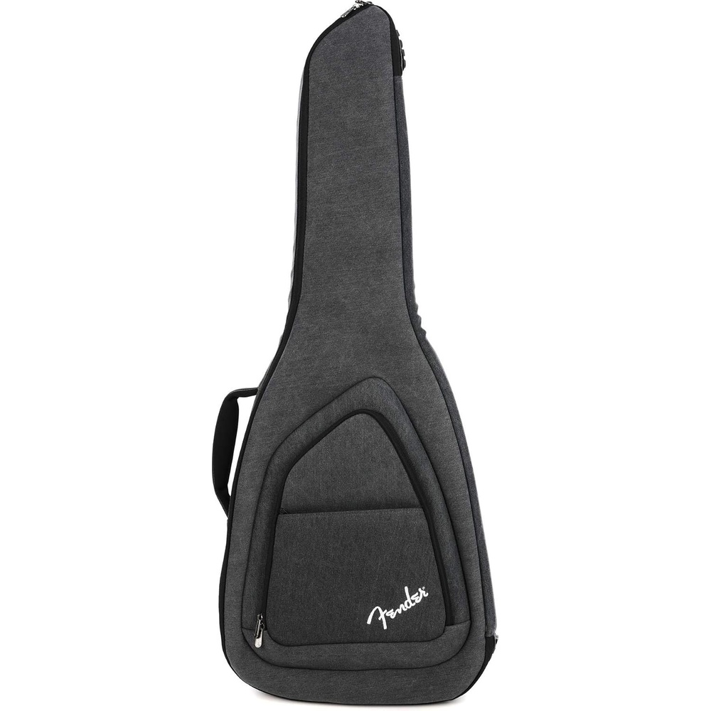 image:imageFender FE920 Electric Guitar Gig Bag Woodland CamoGrey