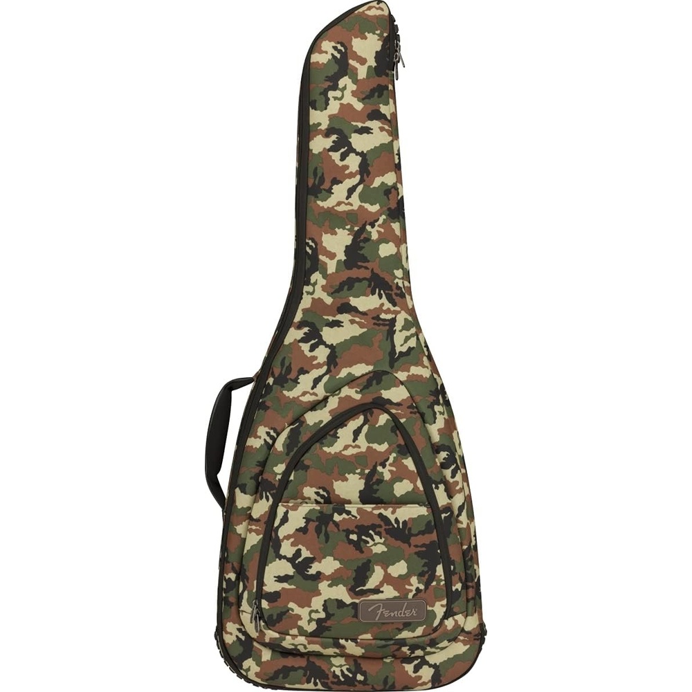 image:imageFender FE920 Electric Guitar Gig Bag Woodland CamoWoodland Camo