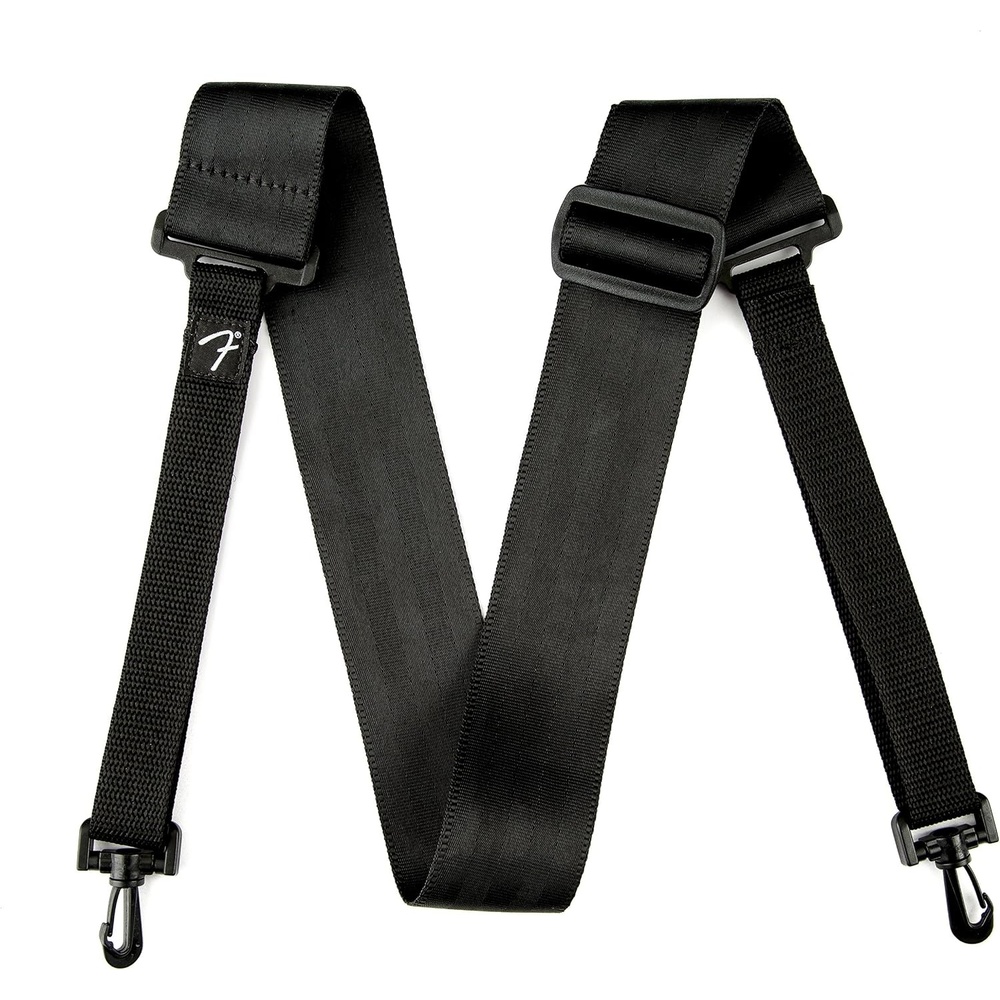 image:imageFender Nylon Banjo Strap Guitar Accessories BlackBlack