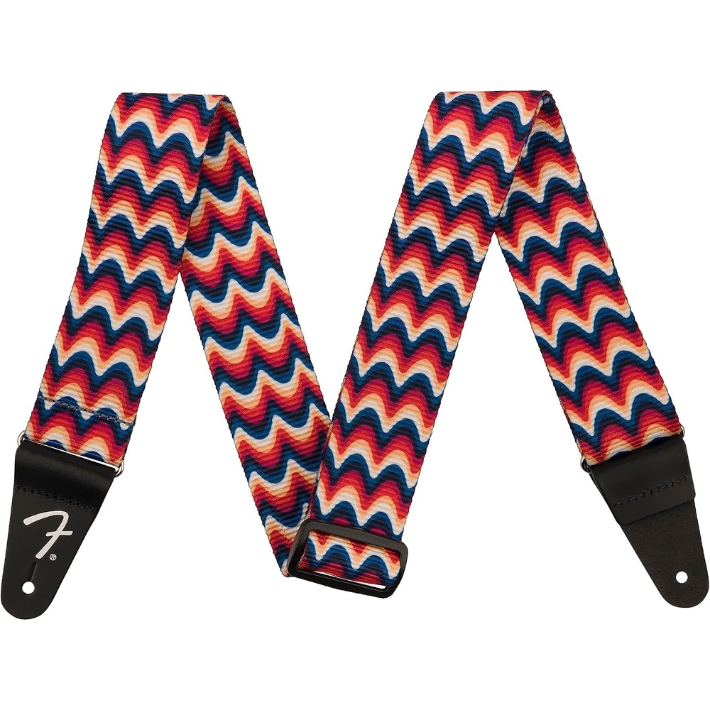 image:imageFender Retro Strap BoltRipple