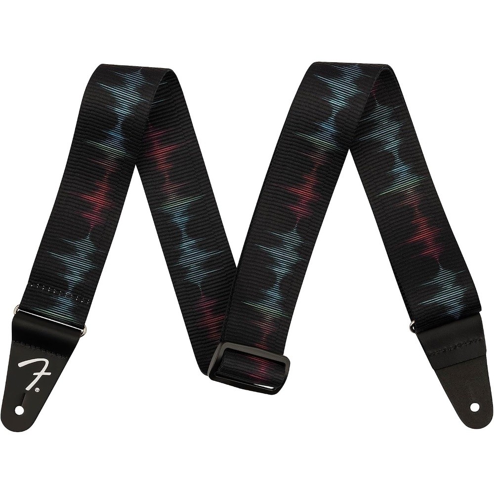 image:imageFender Retro Strap BoltSound Wave