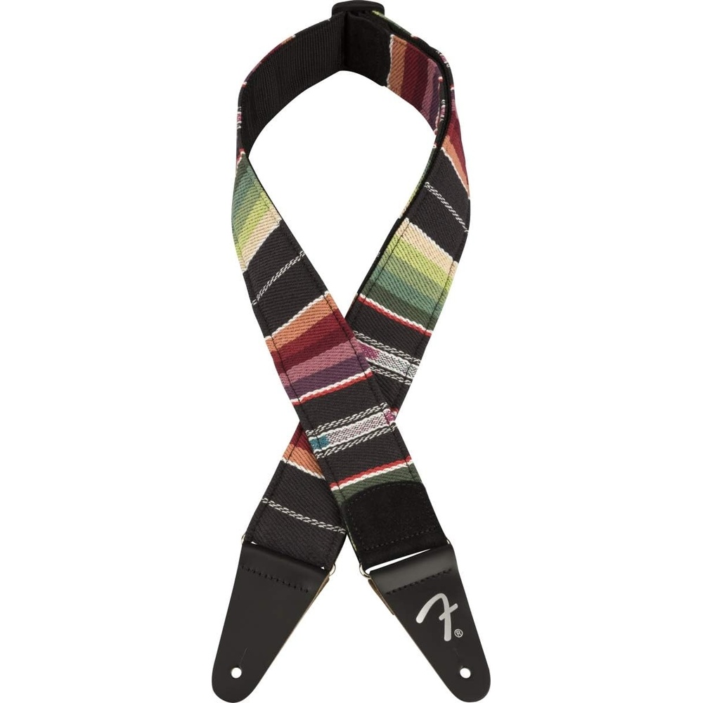 image:imageFender Sonoran Guitar Strap 2in SedonaDusk