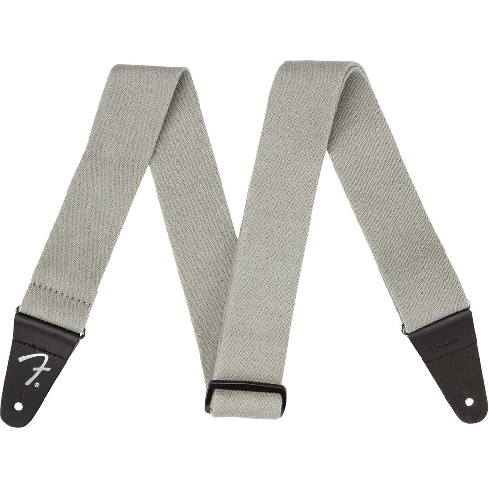 image:imageFender SuperSoft Guitar Strap 2in BlueGray