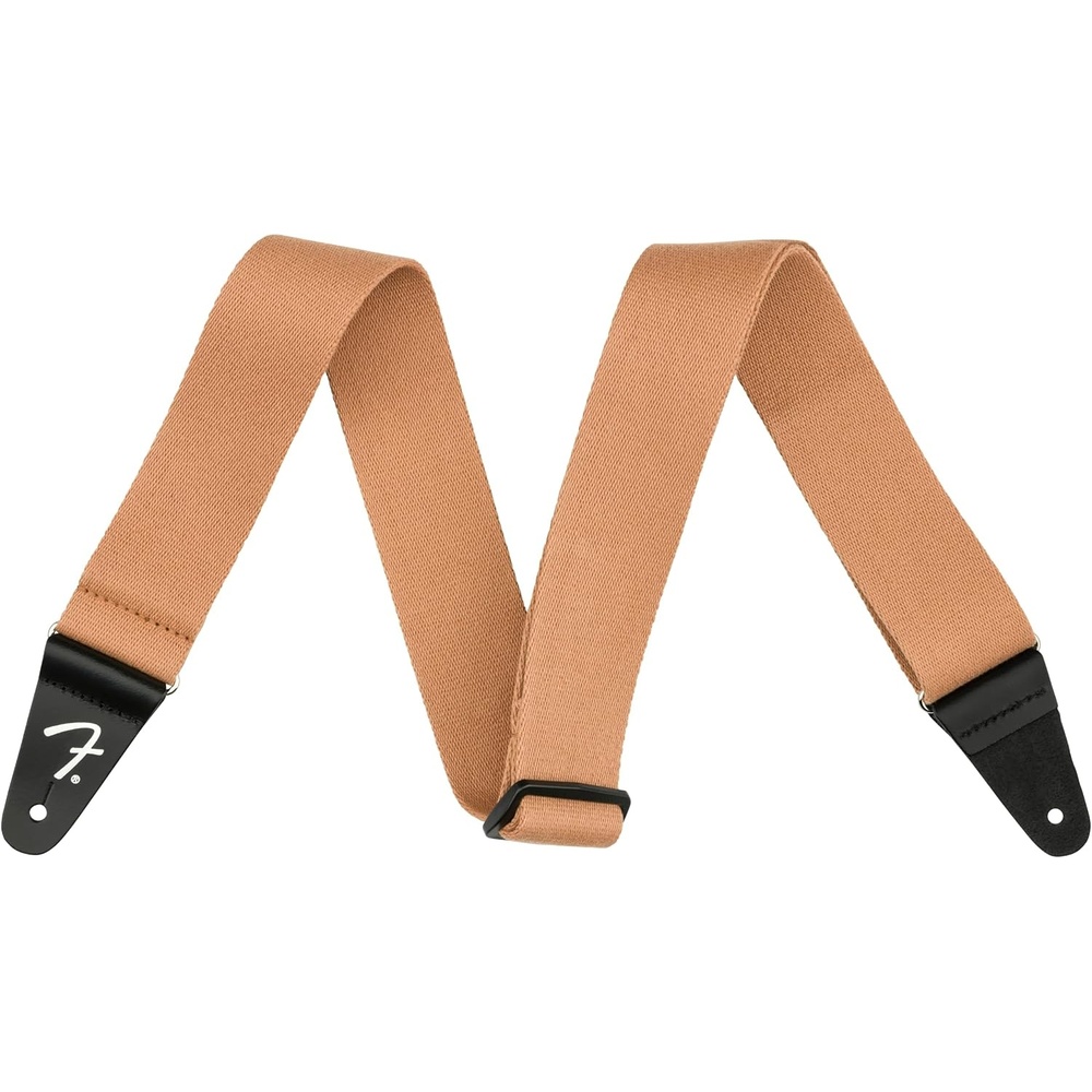 image:imageFender SuperSoft Guitar Strap 2in BlueToffee