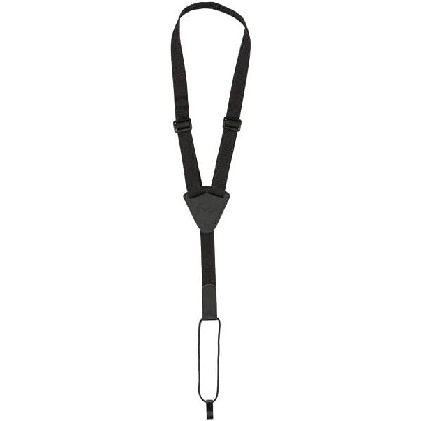 image:imageFender Ukulele Strap 1in BlackBlack