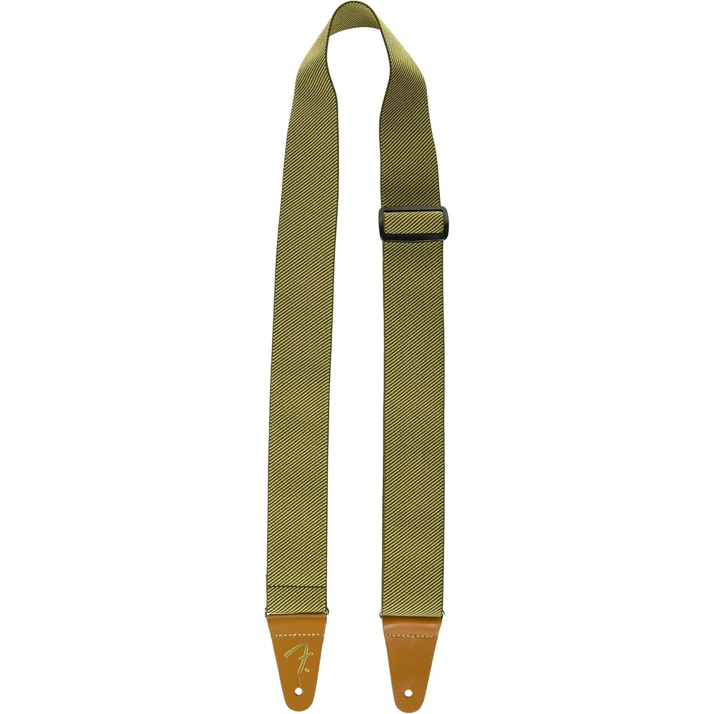 image:imageFender WeighLess Tweed Guitar StrapTweed